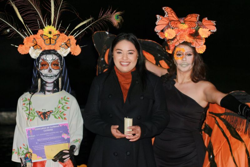 Celebrando nuestras tradiciones